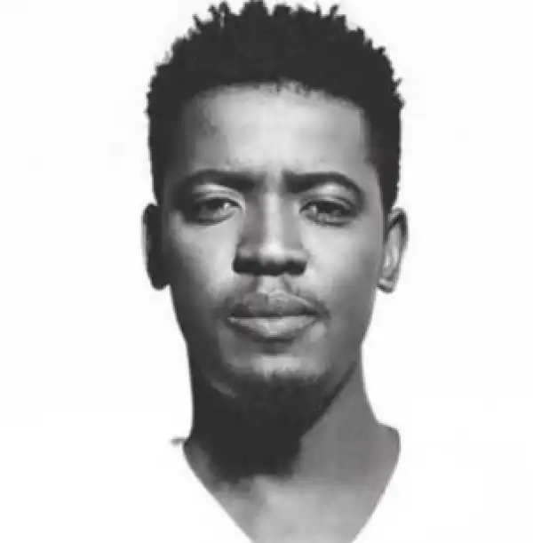 Sun-EL Musician - The Wave